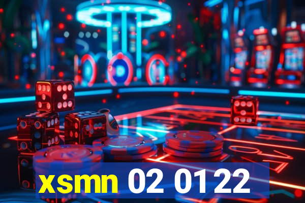 xsmn 02 01 22