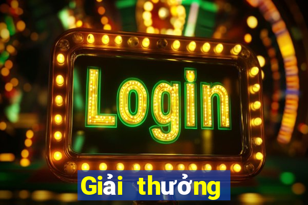 Giải thưởng lớn pk Chọn