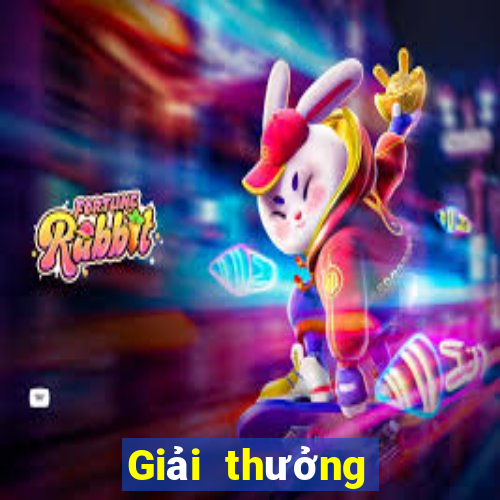 Giải thưởng lớn pk Chọn