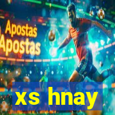 xs hnay