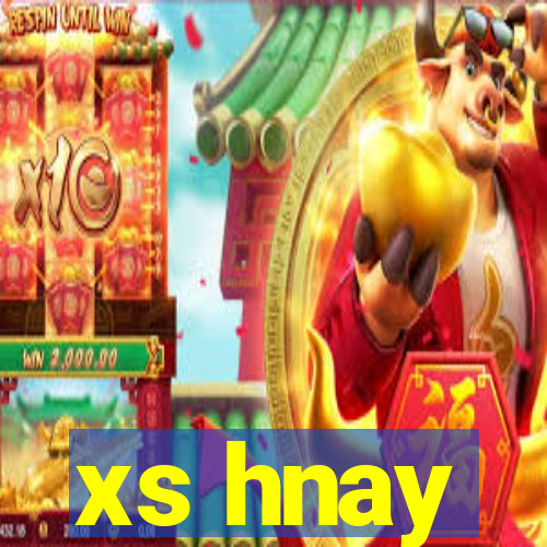 xs hnay