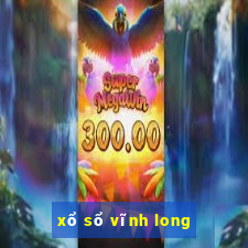 xổ sổ vĩnh long