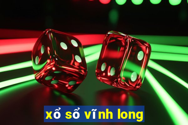 xổ sổ vĩnh long