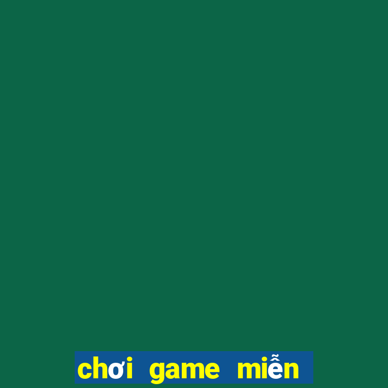 chơi game miễn phí tại poki