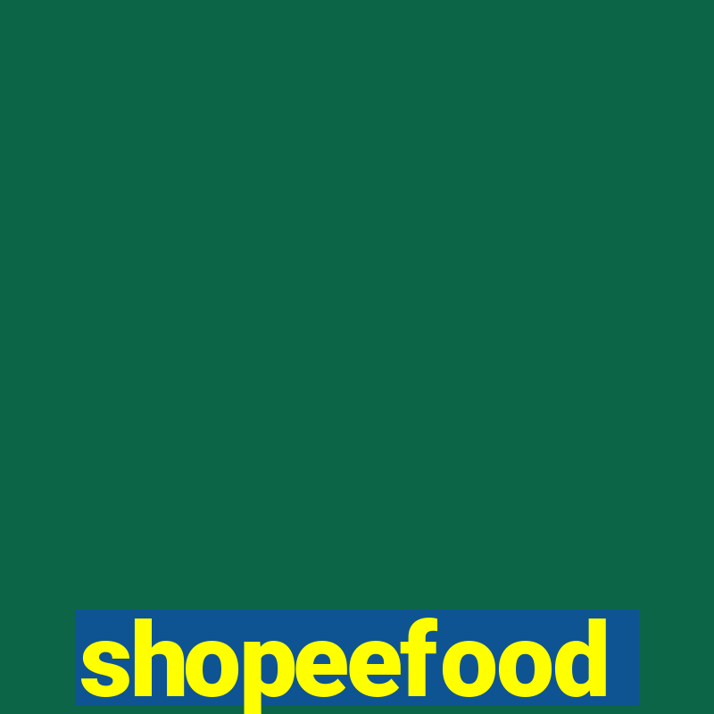 shopeefood