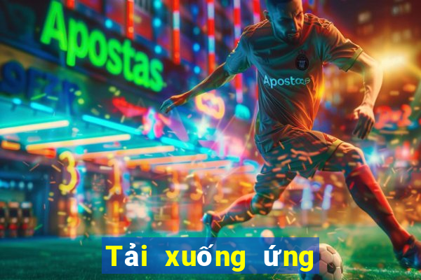 Tải xuống ứng dụng Vạn Màu Bar