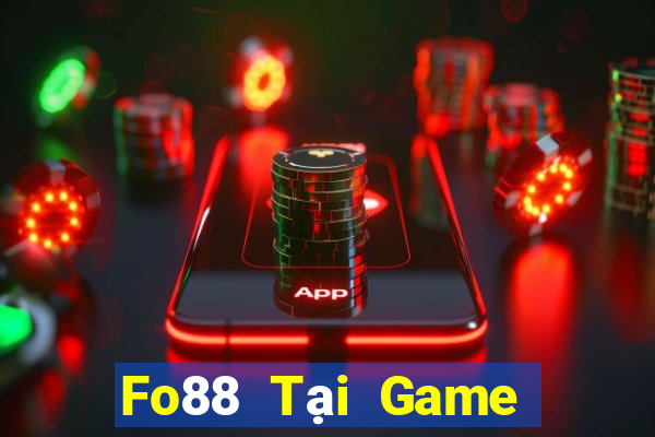 Fo88 Tại Game Bài Đổi Thưởng Nạp Bằng Sms