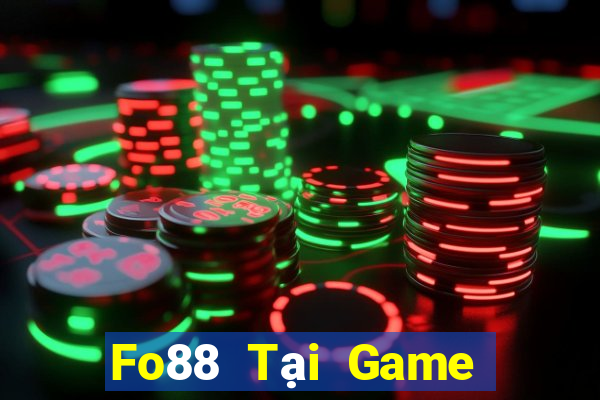 Fo88 Tại Game Bài Đổi Thưởng Nạp Bằng Sms