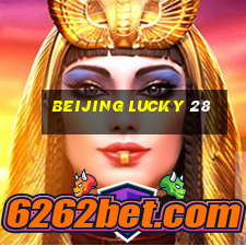 Beijing Lucky 28