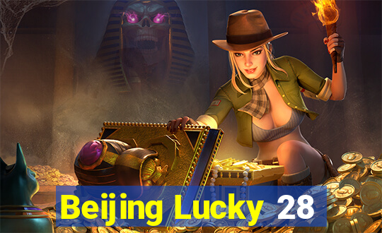 Beijing Lucky 28