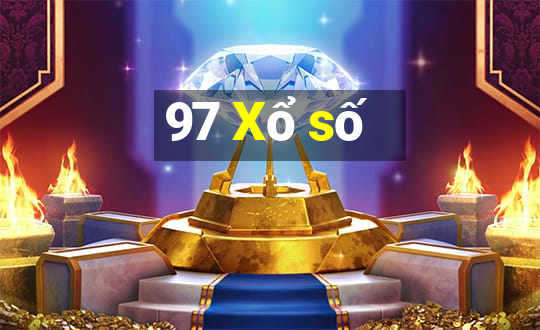 97 Xổ số