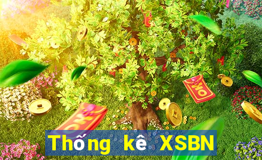 Thống kê XSBN hôm qua