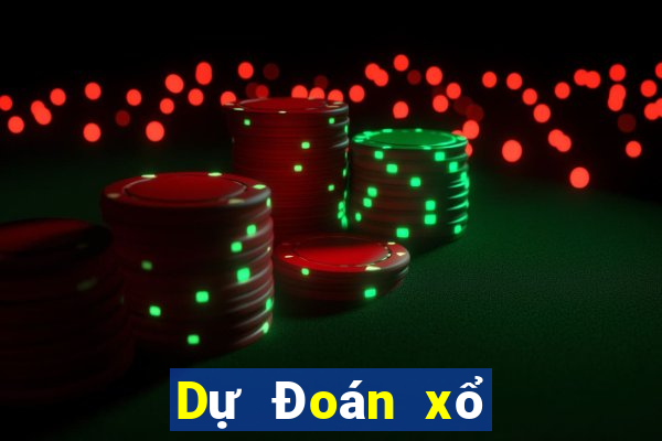 Dự Đoán xổ số ninh thuận ngày thứ năm