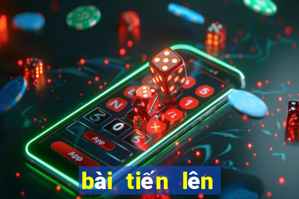 bài tiến lên hai người chơi