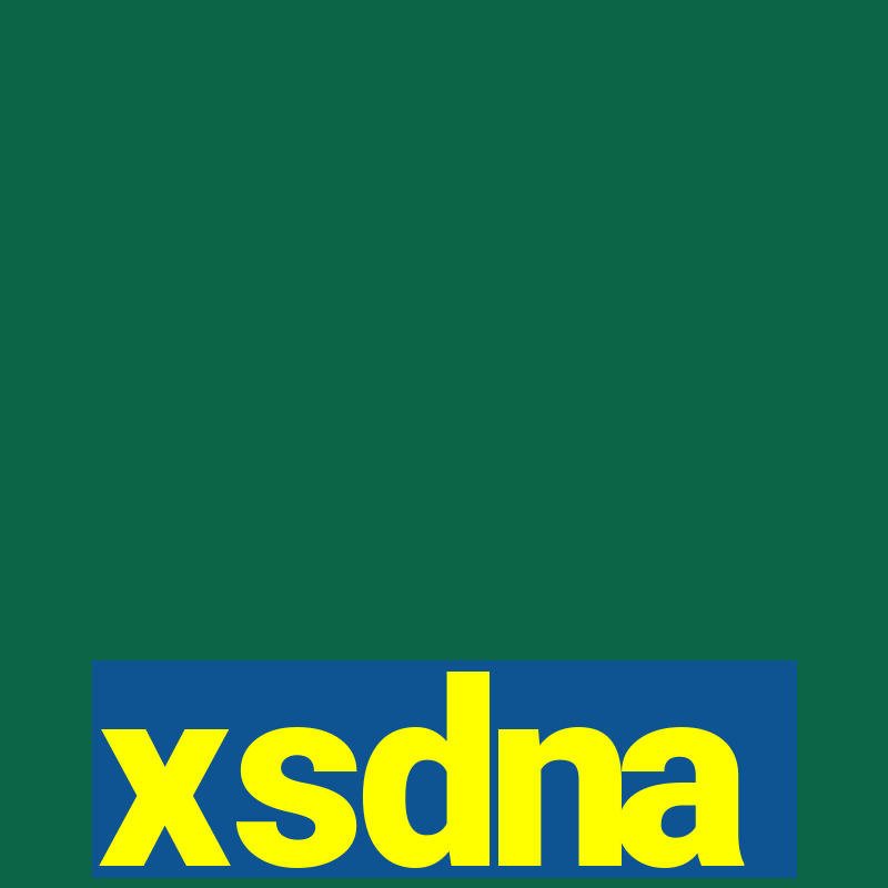 xsdna