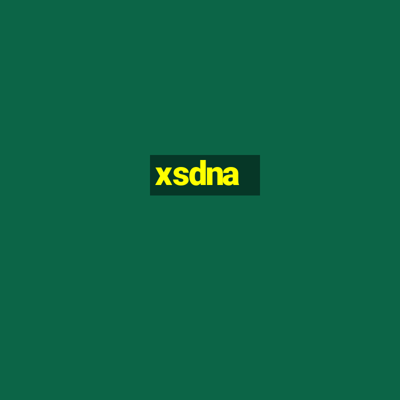 xsdna