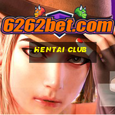 hentai club