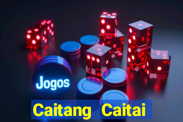 Caitang Caitai Đăng nhập