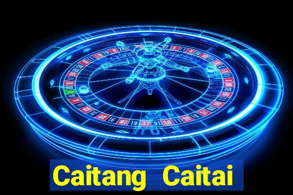 Caitang Caitai Đăng nhập