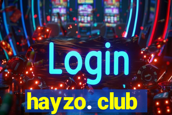 hayzo. club