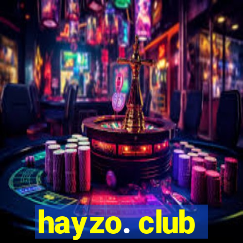 hayzo. club