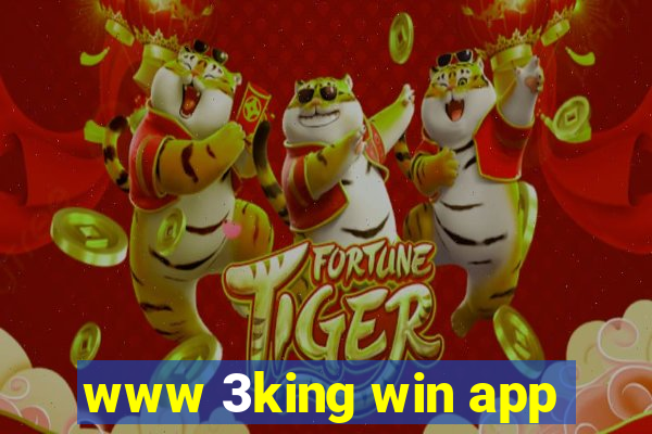 www 3king win app