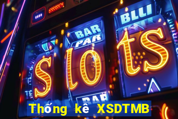 Thống kê XSDTMB ngày 31