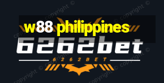 w88 philippines