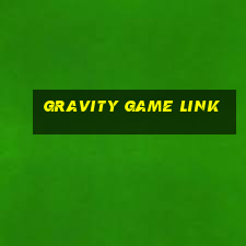 gravity game link