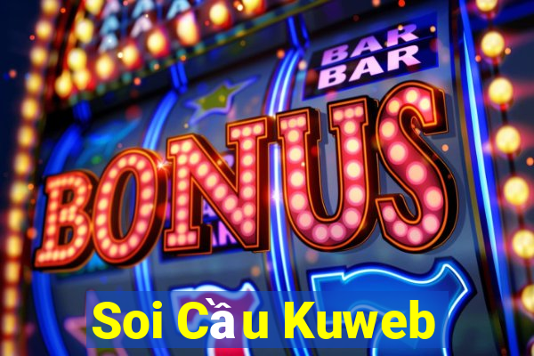 Soi Cầu Kuweb