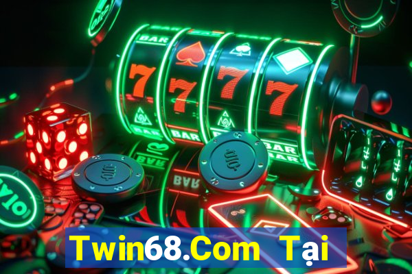 Twin68.Com Tại Game Bài Đổi Thưởng