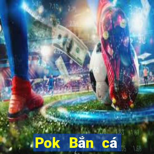 Pok Bắn cá Check in