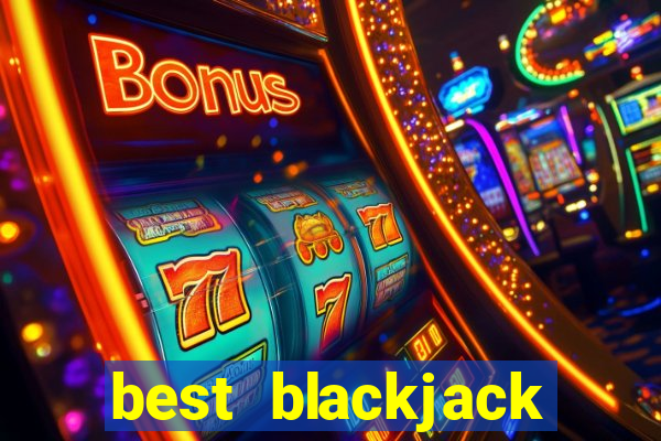 best blackjack strategy betting