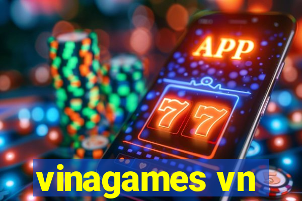 vinagames vn