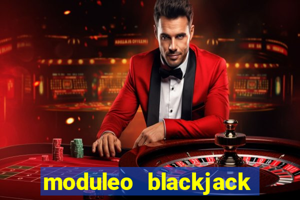 moduleo blackjack oak 22229