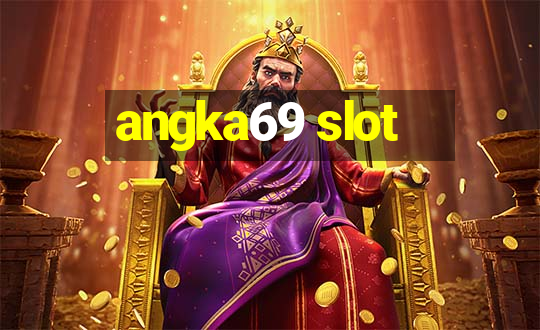 angka69 slot