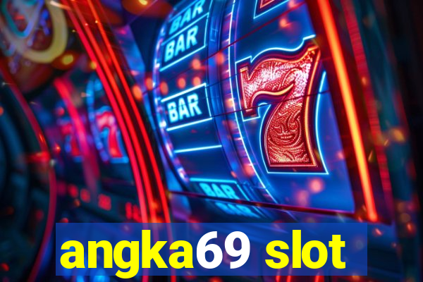 angka69 slot