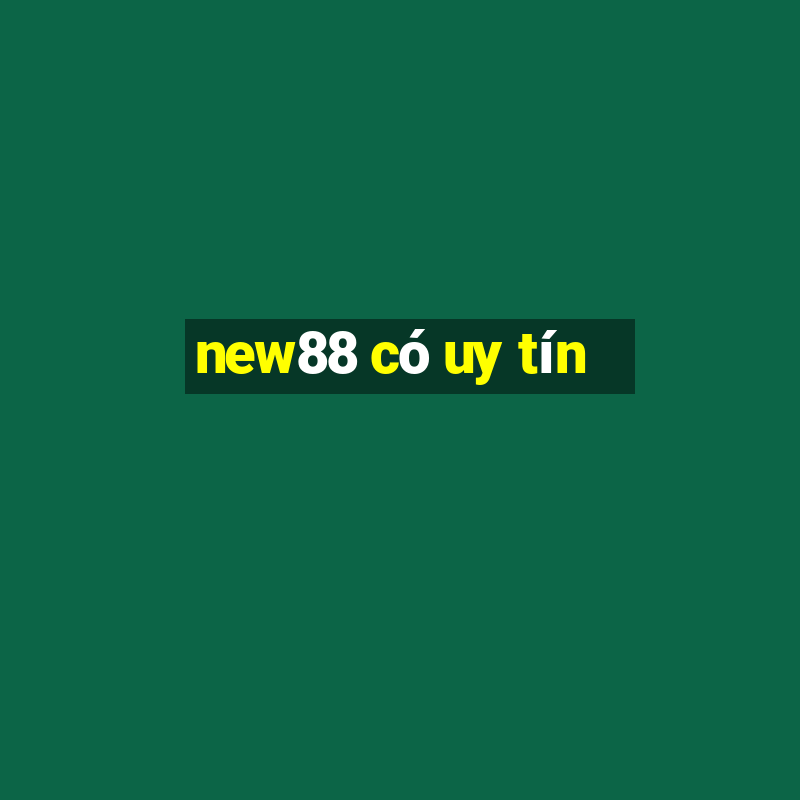 new88 có uy tín