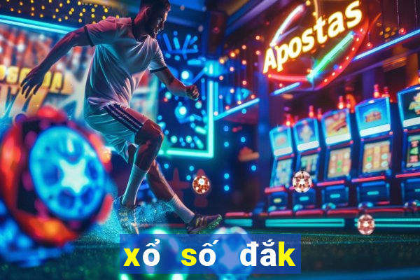 xổ số đắk lắk rồi