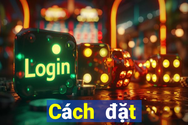 Cách đặt cược XSTT4 ngày 9