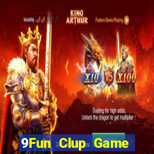 9Fun Clup Game Bài Twin