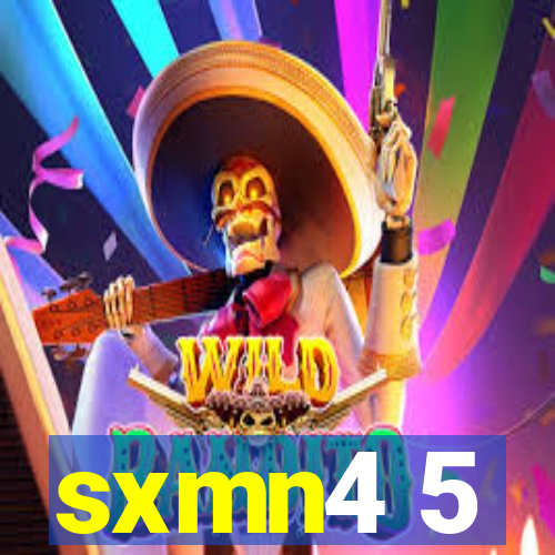 sxmn4 5