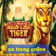 co trong online