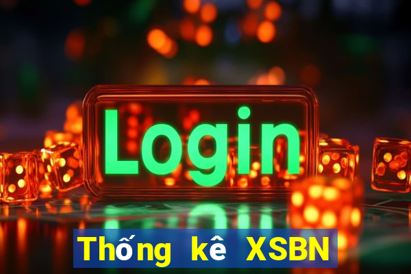 Thống kê XSBN ngày 12