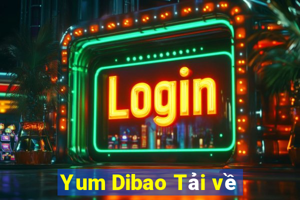 Yum Dibao Tải về