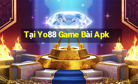 Tại Yo88 Game Bài Apk