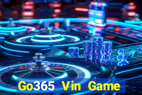 Go365 Vin Game Bài B52 Đổi Thưởng 2021