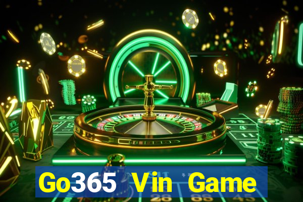 Go365 Vin Game Bài B52 Đổi Thưởng 2021