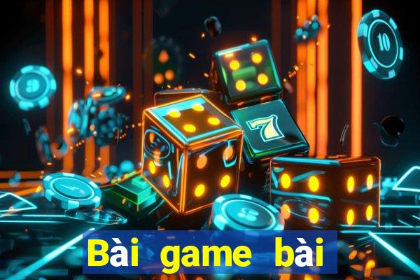 Bài game bài trăm suy nghĩ