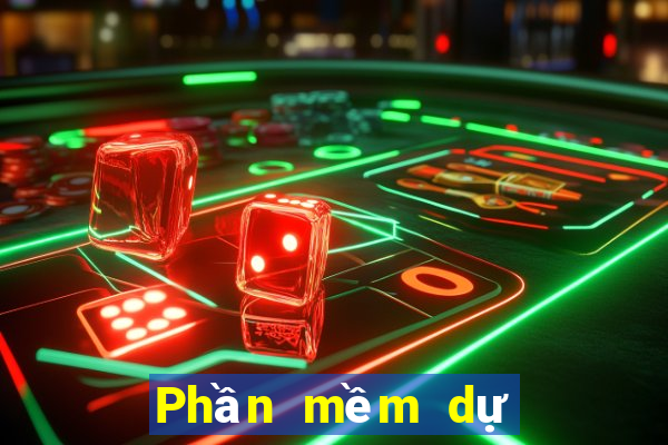 Phần mềm dự đoán bóng rổ